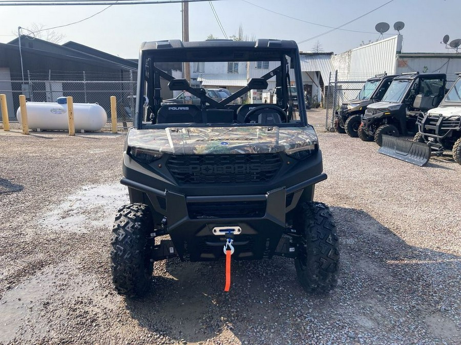 2024 Polaris® Ranger 1000 Premium Polaris Pursuit Camo