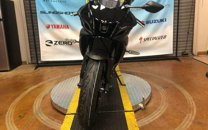 2024 Yamaha YZF-R7