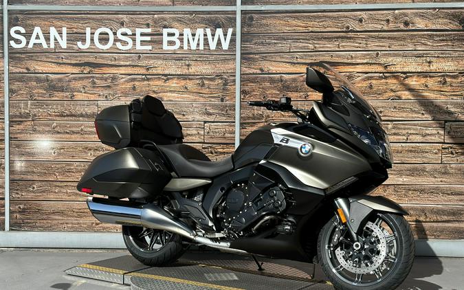 2024 BMW K 1600 B