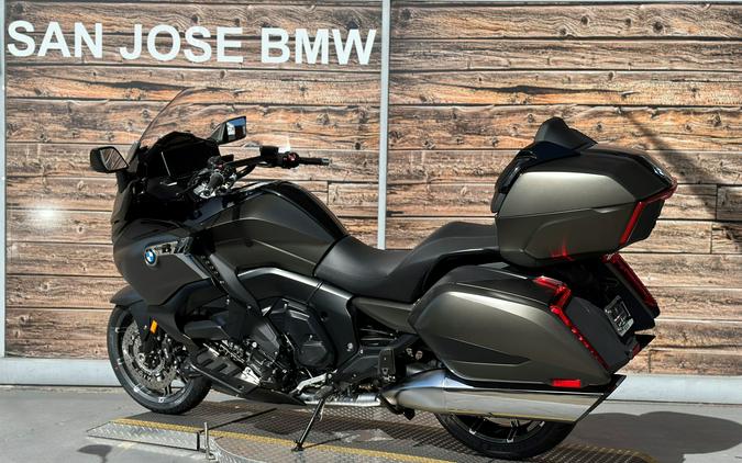 2024 BMW K 1600 B