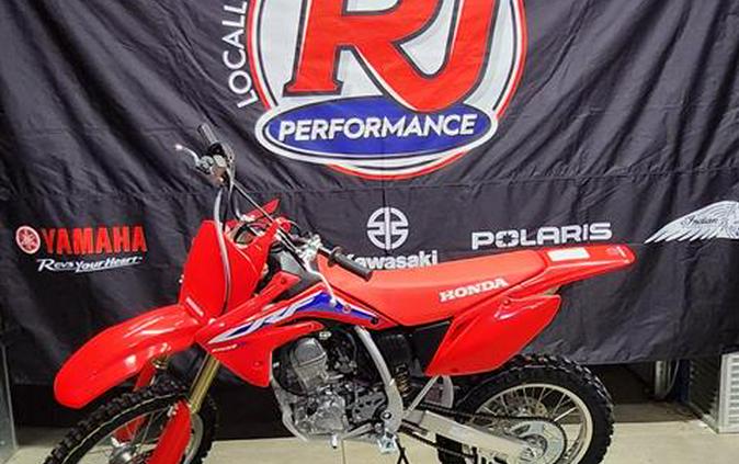 2024 Honda CRF150R Expert