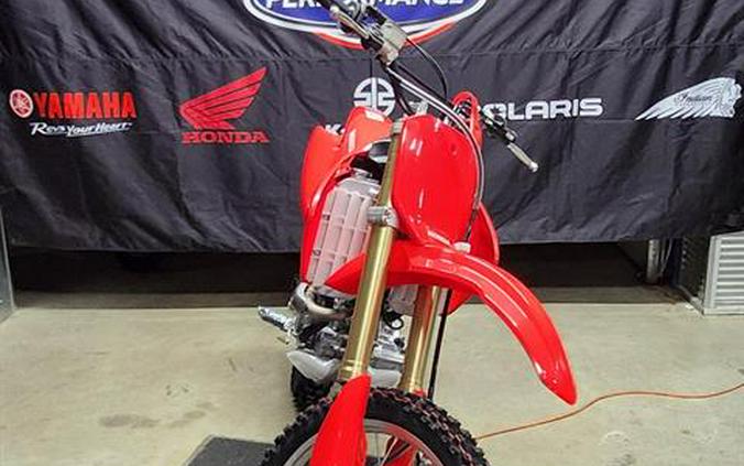 2024 Honda CRF150R Expert