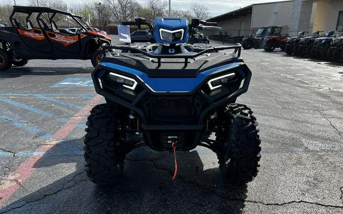 2024 Polaris® Sportsman 570 Trail