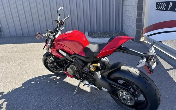 2023 Ducati Streetfighter V4 Lineup First Look [12 Fast Facts]