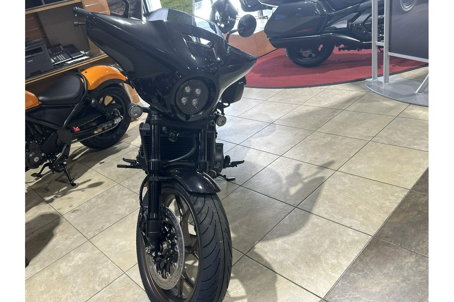 2024 Honda Rebel® 1100T DCT