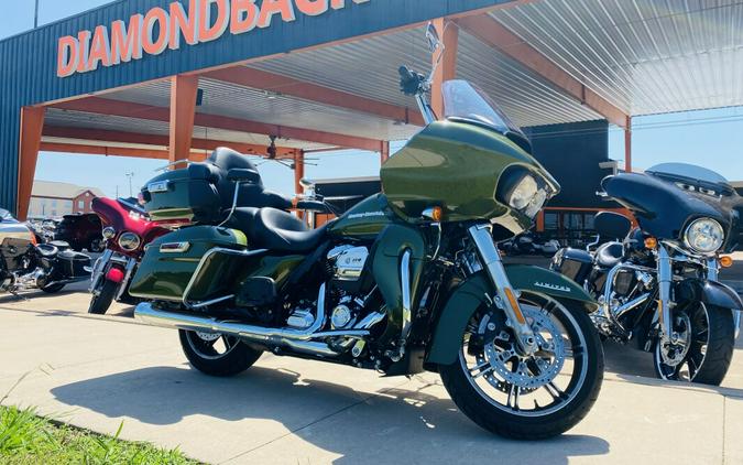 FLTRK 2022 Road Glide Limited