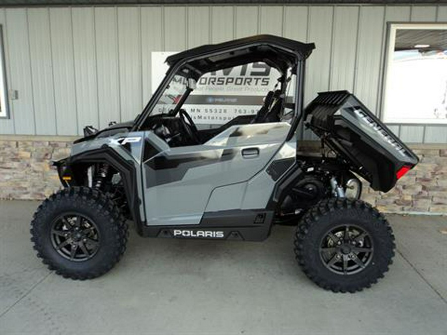 2024 Polaris General XP 1000 Ultimate