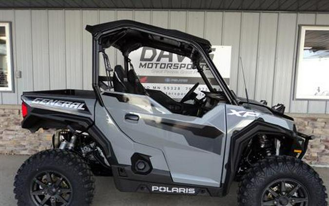 2024 Polaris General XP 1000 Ultimate