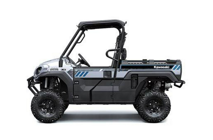 2024 Kawasaki Mule PRO-FXR 1000 LE