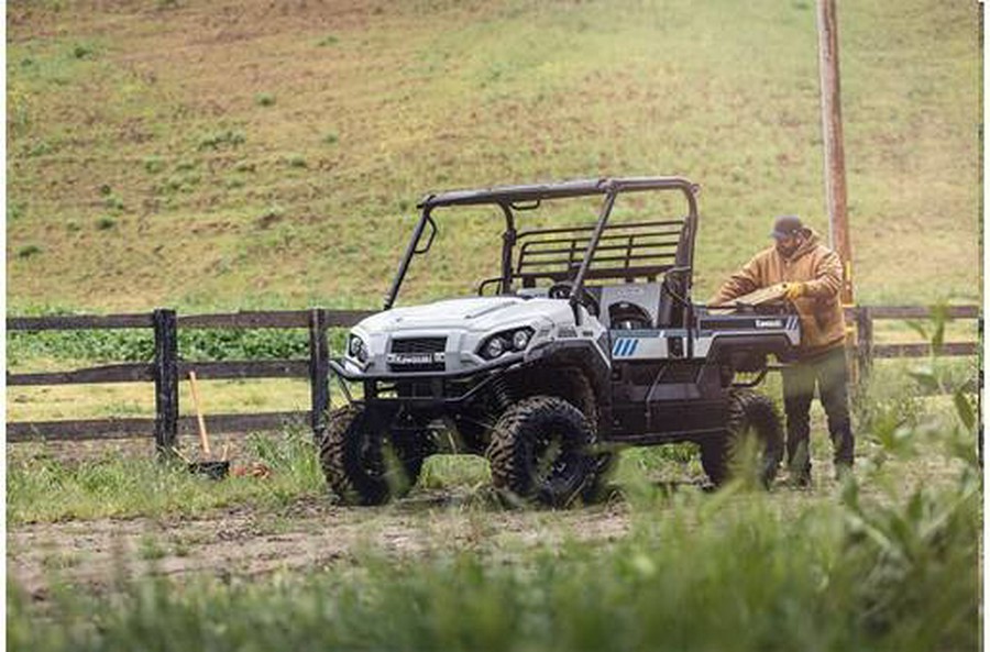 2024 Kawasaki Mule PRO-FXR 1000 LE