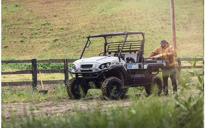 2024 Kawasaki Mule PRO-FXR 1000 LE