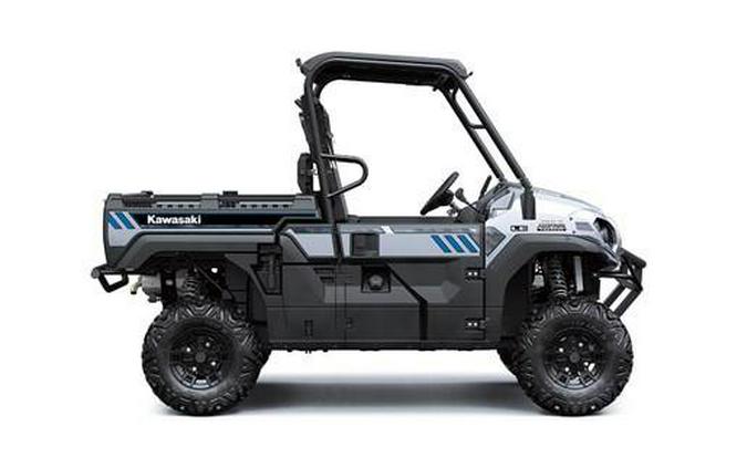 2024 Kawasaki Mule PRO-FXR 1000 LE