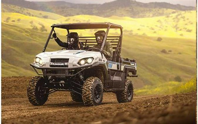 2024 Kawasaki Mule PRO-FXR 1000 LE