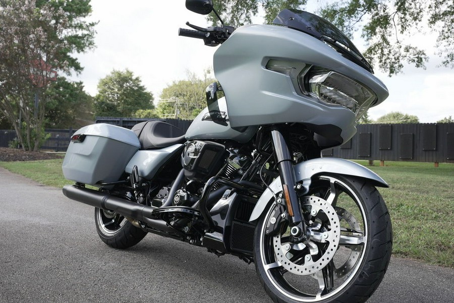 2024 Harley-Davidson® FLTRX - Road Glide®