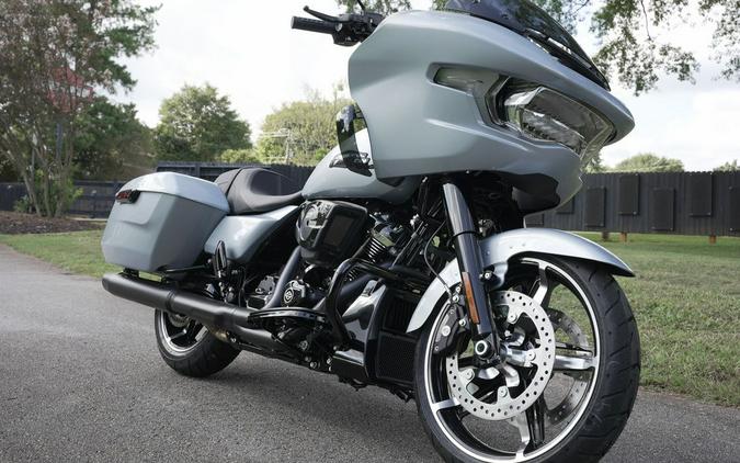 2024 Harley-Davidson® FLTRX - Road Glide®