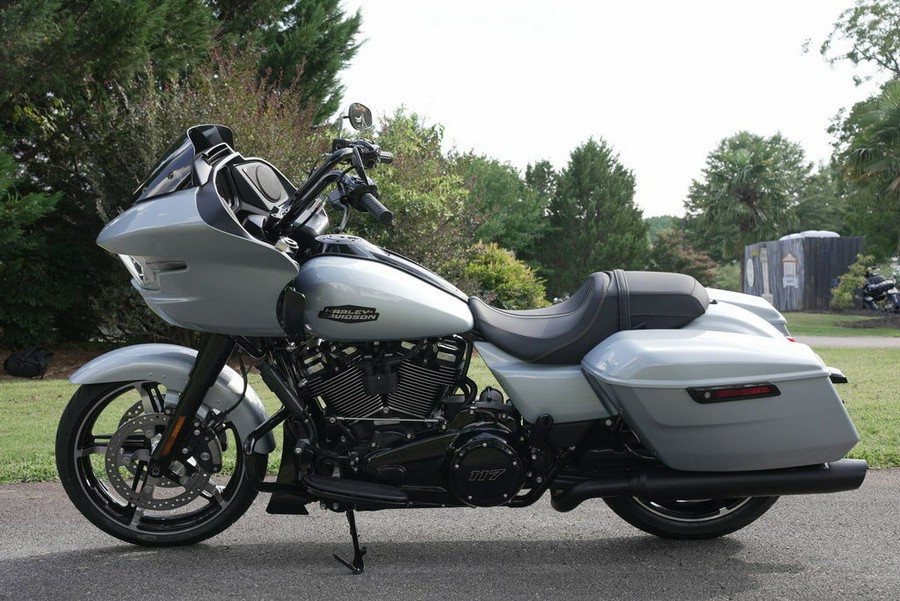 2024 Harley-Davidson® FLTRX - Road Glide®