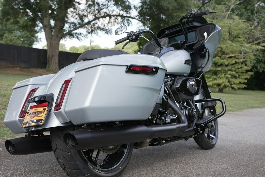 2024 Harley-Davidson® FLTRX - Road Glide®