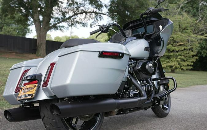 2024 Harley-Davidson® FLTRX - Road Glide®