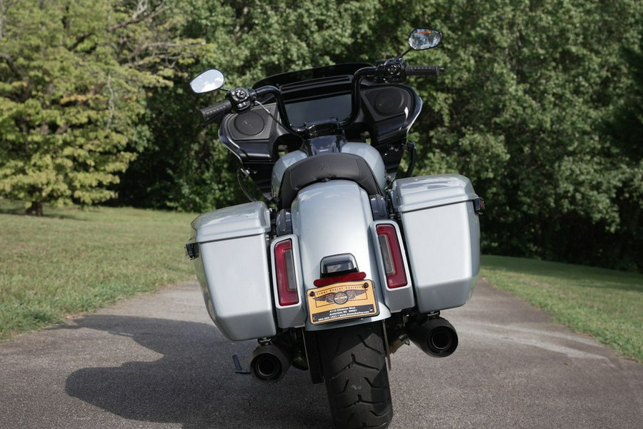 2024 Harley-Davidson® FLTRX - Road Glide®