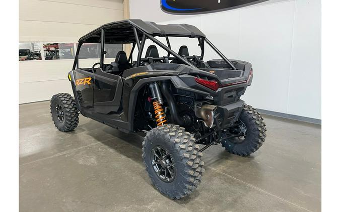 2024 Polaris Industries RZR XP 4 1000 ULTIMATE