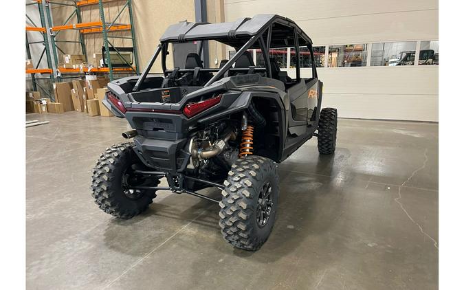 2024 Polaris Industries RZR XP 4 1000 ULTIMATE