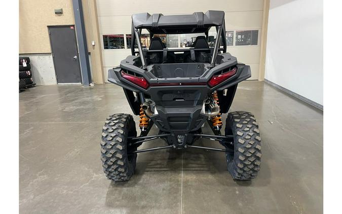 2024 Polaris Industries RZR XP 4 1000 ULTIMATE