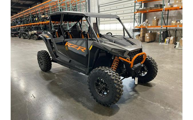 2024 Polaris Industries RZR XP 4 1000 ULTIMATE