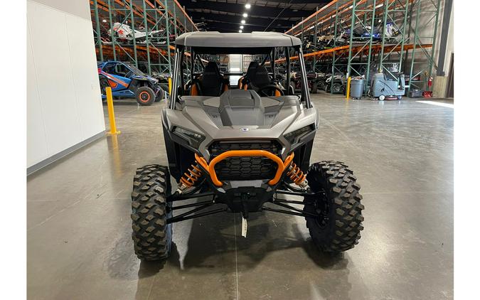 2024 Polaris Industries RZR XP 4 1000 ULTIMATE