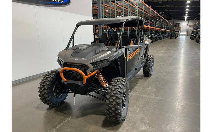 2024 Polaris Industries RZR XP 4 1000 ULTIMATE