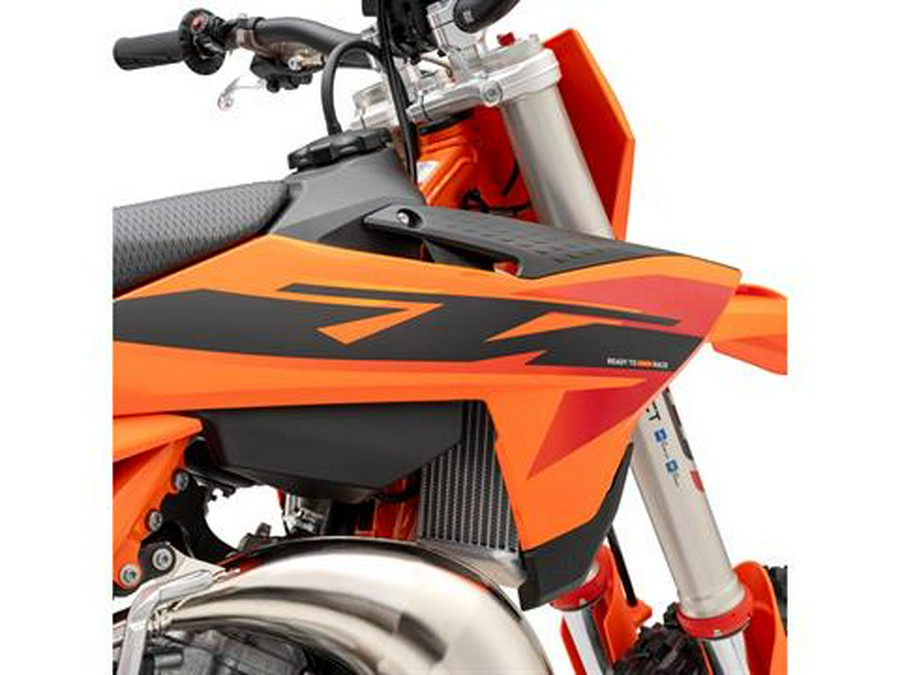 2025 KTM 85 SX 19/16