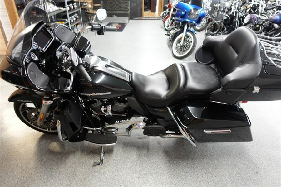 2022 Harley-Davidson Road Glide Limited