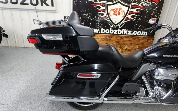 2022 Harley-Davidson Road Glide Limited