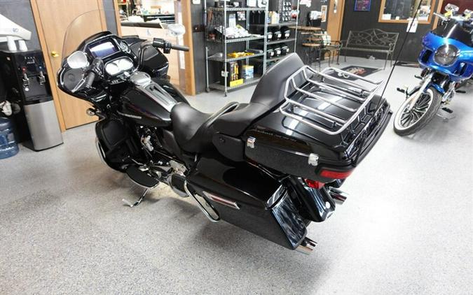 2022 Harley-Davidson Road Glide Limited