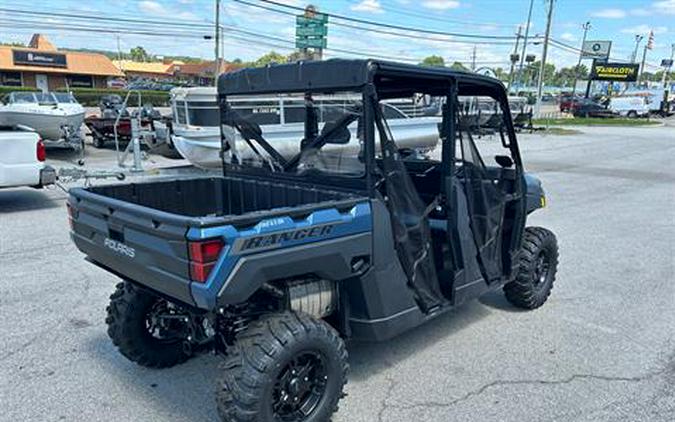 2025 Polaris Ranger Crew XP 1000 Premium