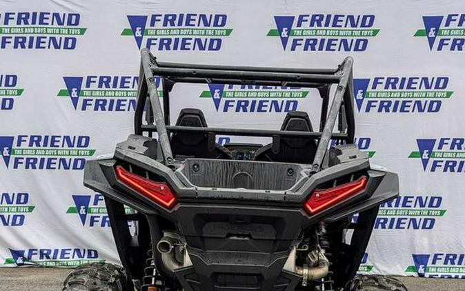 2025 Polaris® RZR XP 1000 Sport