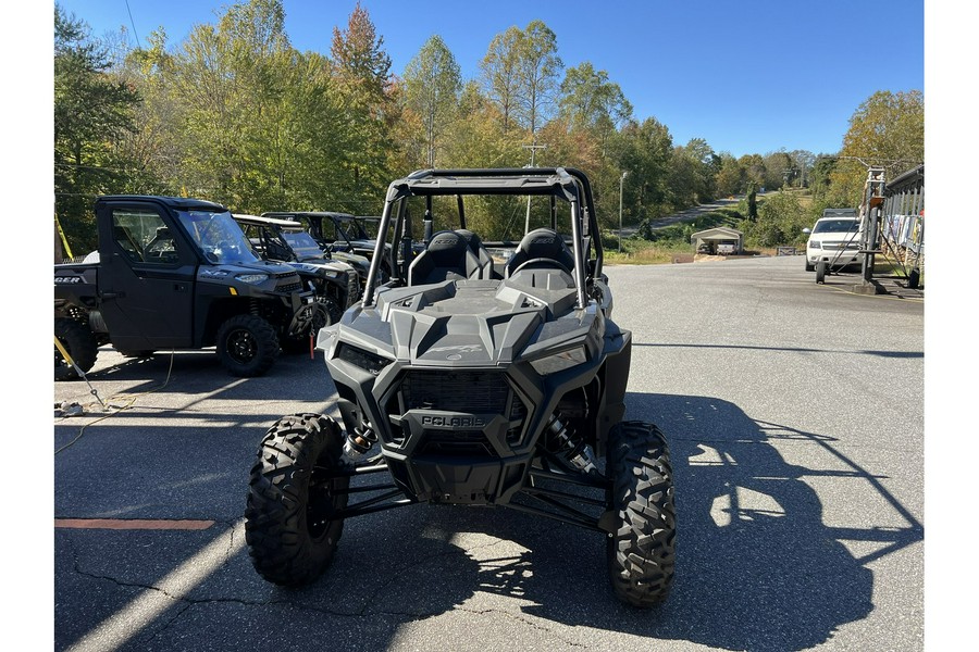 2023 Polaris RZR XP 4 1000 Sport Cruiser Black