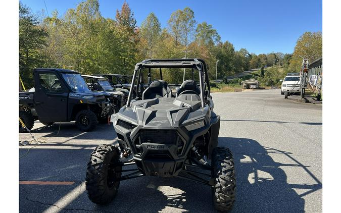 2023 Polaris RZR XP 4 1000 Sport Cruiser Black