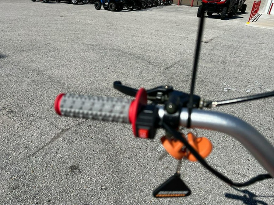 2025 Denago Powersports MX3