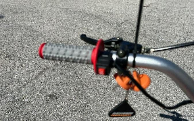 2025 Denago Powersports MX3