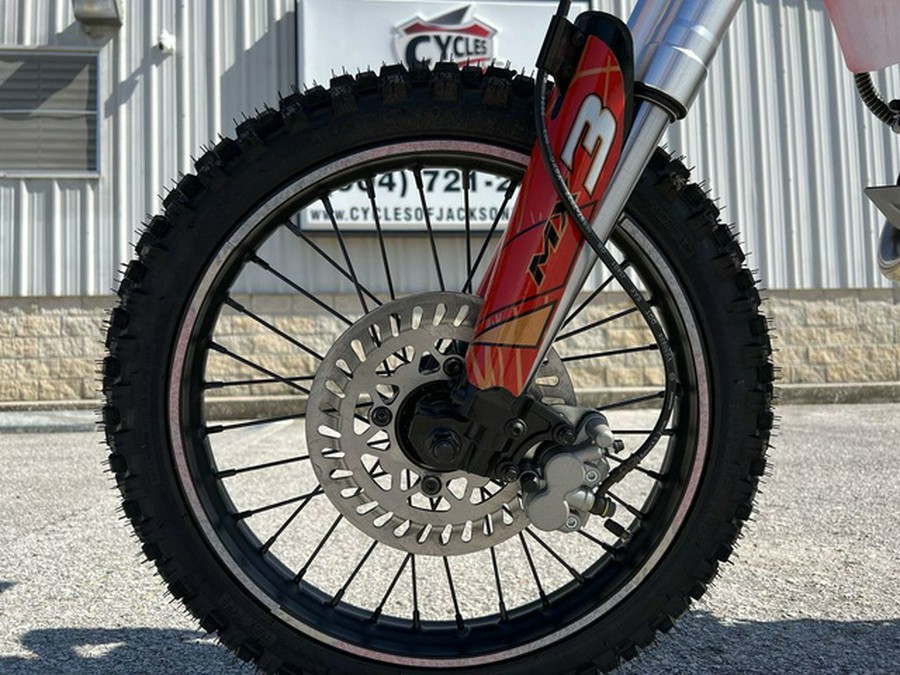 2025 Denago Powersports MX3