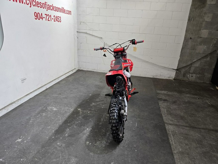 2025 Denago Powersports MX3