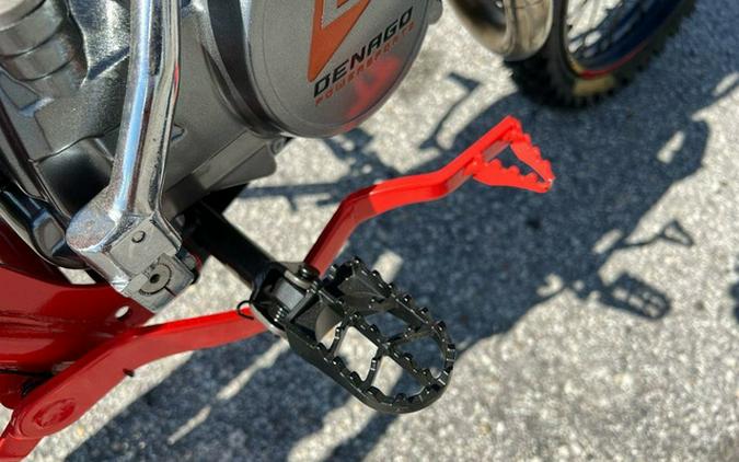 2025 Denago Powersports MX3