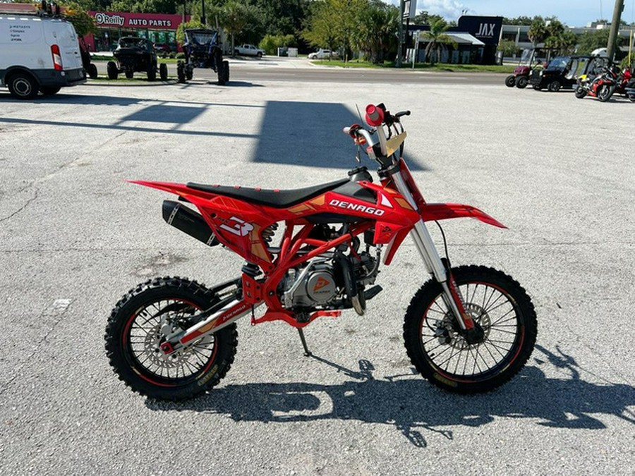2025 Denago Powersports MX3