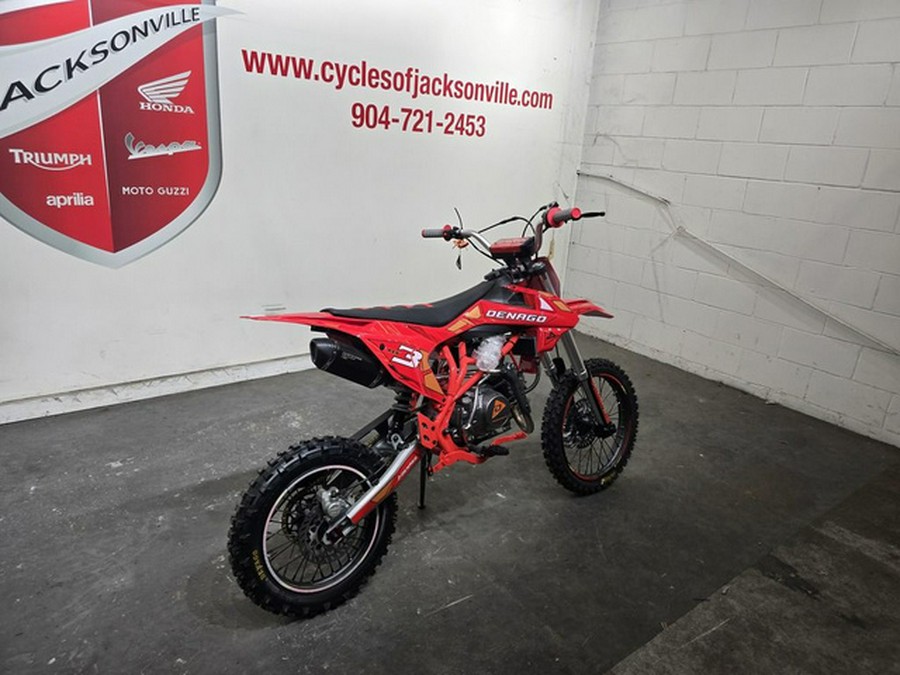 2025 Denago Powersports MX3