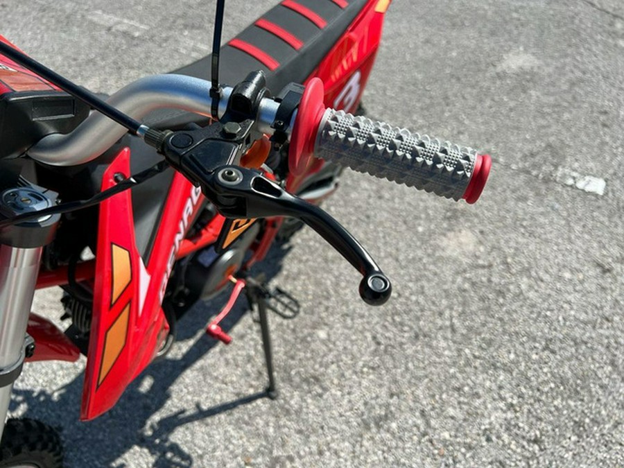 2025 Denago Powersports MX3