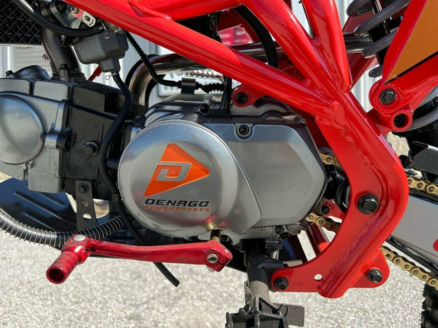 2025 Denago Powersports MX3