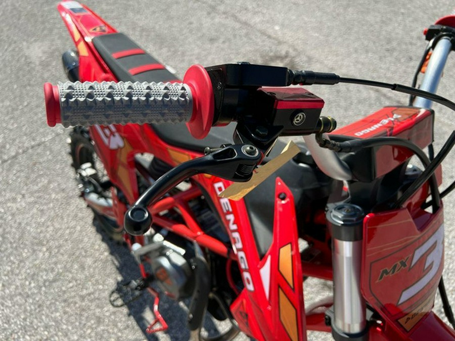 2025 Denago Powersports MX3
