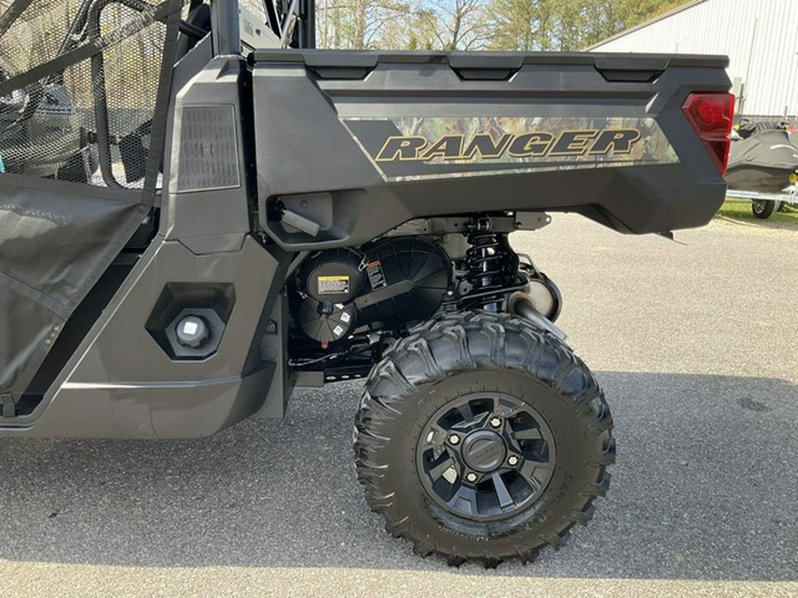 2025 Polaris Ranger 1000 Premium Polaris Pursuit Camo