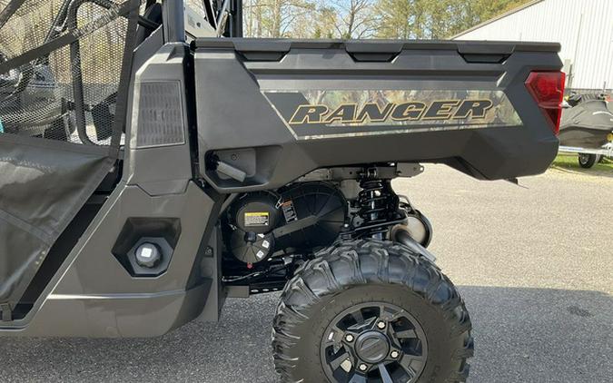 2025 Polaris Ranger 1000 Premium Polaris Pursuit Camo