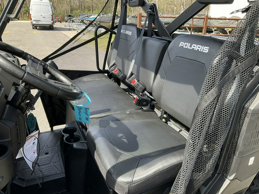 2025 Polaris Ranger 1000 Premium Polaris Pursuit Camo